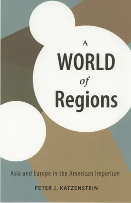 Read: A World of Book Regions