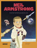 Neil Armstrong - Robert Barber