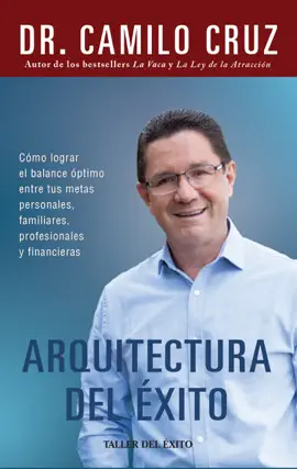 Read: Arquitectura Book del Éxito