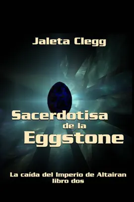 Read: Sacerdotisa Book de la Eggstone