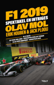 F1 2019 - Olav Mol, Erik Houben & Jack Plooij