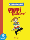 Pippi Langstrumpf 1 - Astrid Lindgren