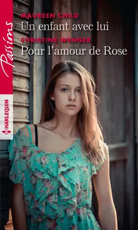 Read: Un enfant Book avec lui - Pour l'amour de Rose