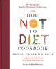 Book The How Not to Diet Cookbook