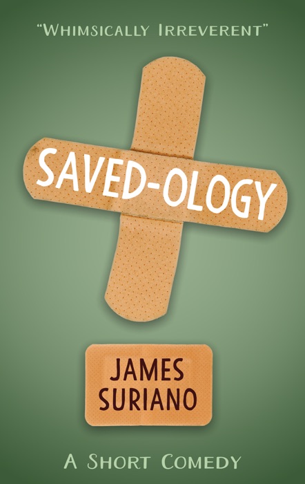 Saved-Ology