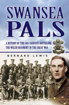 Read: Swansea Pals Book