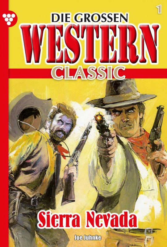 Die großen Western Classic 1