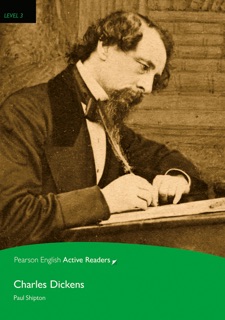 Level 3: Charles Dickens KPF with Integrated Audio (Enhanced Edition) by Pearson Education