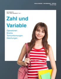 Zahl und Variable - Klemens Vogel