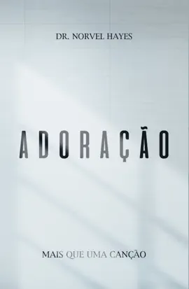 Adoração