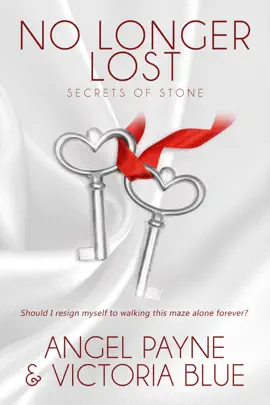 Read: No Longer Book Lost