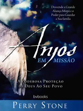 Anjos em Missão