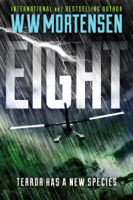WW Mortensen - Eight artwork