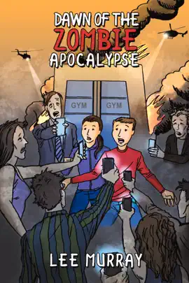 Read: Dawn of the Zombie Apocalypse Book