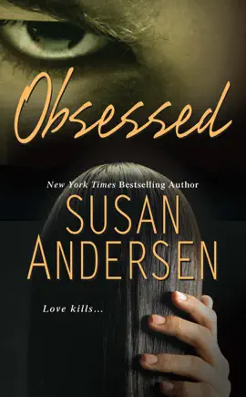 Read: Obsessed