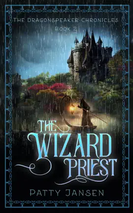 Read: Book The Wizard Priest