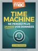 Christophe Schmitt - Time Machine : Ne perdez plus jamais vos données artwork