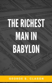 The Richest Man in Babylon