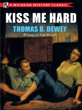 Read: Kiss Book Me Hard