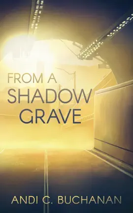Read: Book From a Shadow Grave