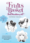 Fruits Basket: The Three Musketeers Arc, Chapter 2 - Natsuki Takaya