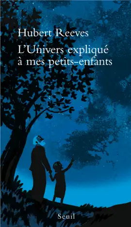 Read: L'Univers expliqué à Book mes petits-enfants