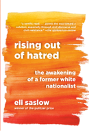 Eli Saslow - Rising Out of Hatred artwork