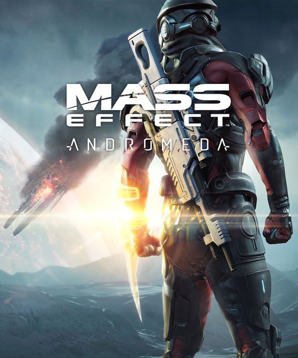 Mass Effect Andromeda: Official Guide & Walkthrough