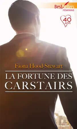 Read: La fortune des Book Carstairs
