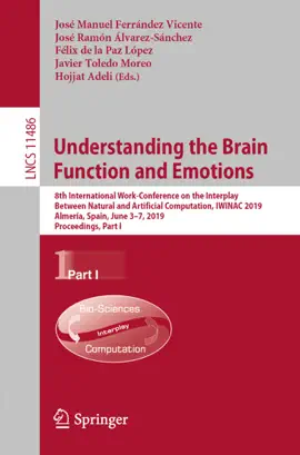 Read: Understanding the Book Brain Function and Emotions