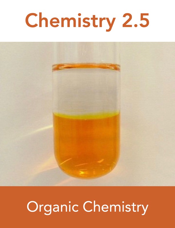 Chemistry 2.5