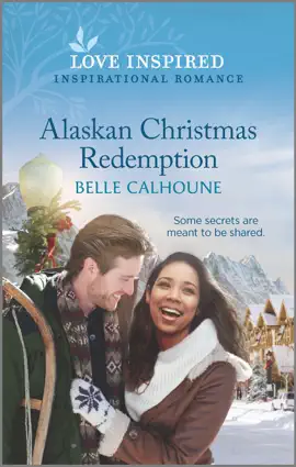 Read: Alaskan Book Christmas Redemption