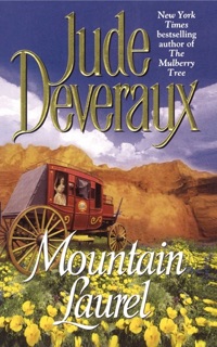 Mountain Laurel by Jude Deveraux