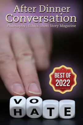 Read: After Dinner Conversation - Book Best Of 2022