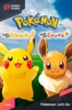 Book Pokémon: Let's Go, Pikachu! & Let's Go, Eevee! - Strategy Guide
