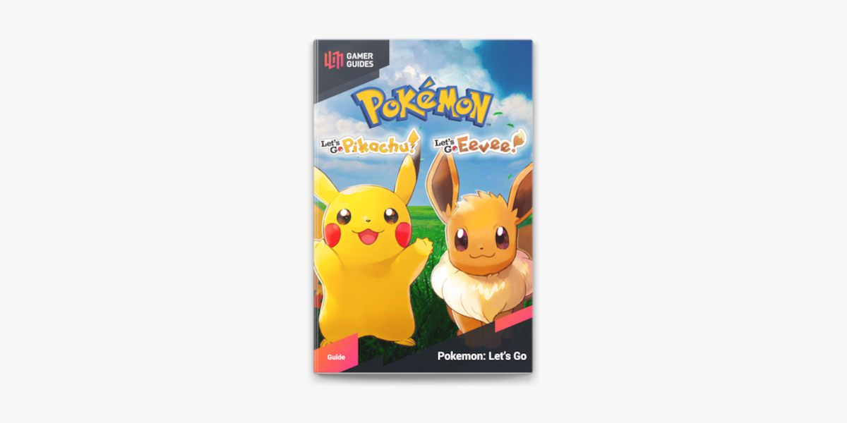 Pokémon Ultra Sun and Moon - Strategy Guide eBook by GamerGuides.com - EPUB  Book