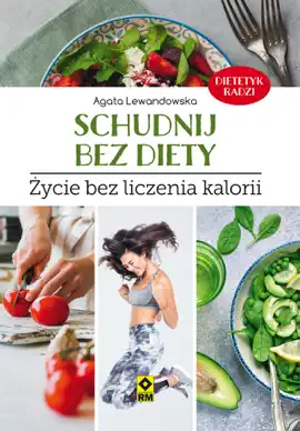 Read: Schudnij bez diety Book