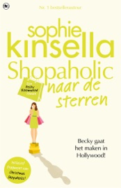 Shopaholic naar de sterren Sophie Kinsella
