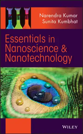 Read: Book Essentials in Nanoscience and Nanotechnology