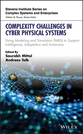 Read: Complexity Challenges in Cyber Physical Systems Book