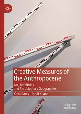 Read: Creative Book Measures of the Anthropocene