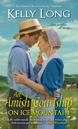 Read: An Amish Courtship Book on Ice Mountain