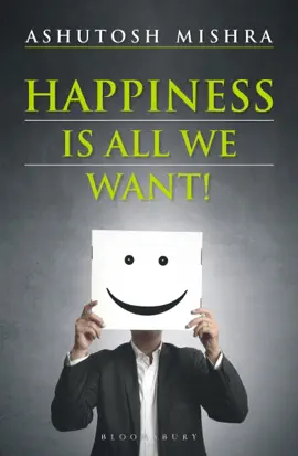 Read: Happiness Is All We Want Book