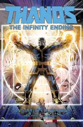 Read: Thanos