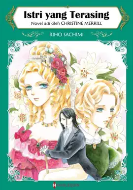 Read: Istri Book yang Terasing