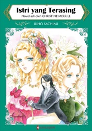 Istri yang Terasing - Riho Sachimi & Christine Merrill