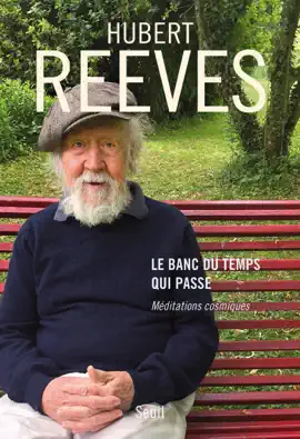 Read: Le Banc Book du temps qui passe. Méditations cosmiques