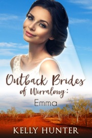 Emma - Kelly Hunter