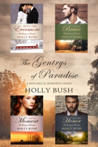 The Gentrys of Paradise Series