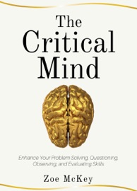 The Critical Mind - Zoe McKey